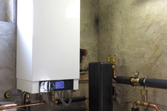 Ford Forge condensing boiler companies